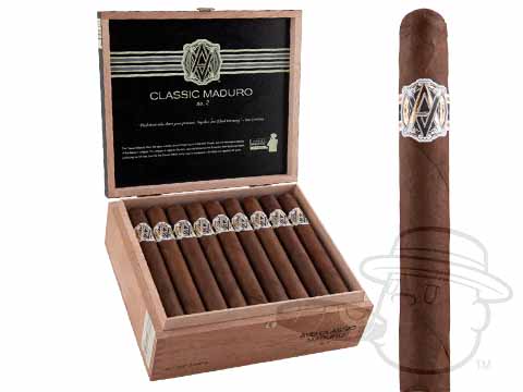 avo classic maduro cigars at best cigar prices