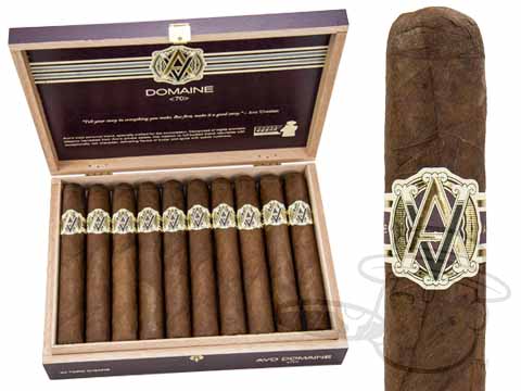 avo domaine cigars at best cigar prices