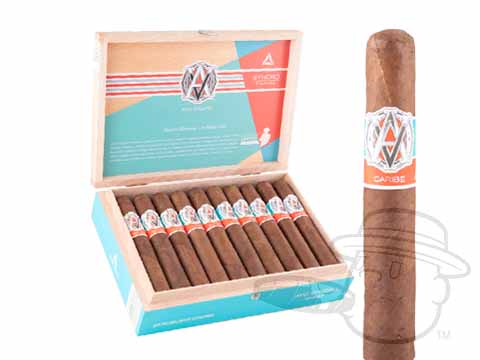 avo syncro caribe cigars at best cigar prices