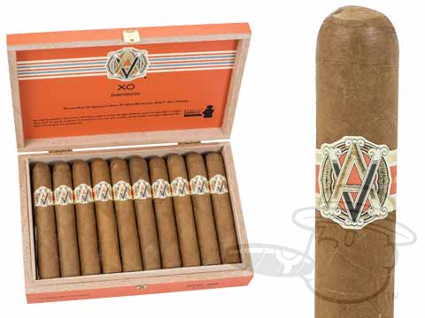 avo xo cigars at best cigar prices