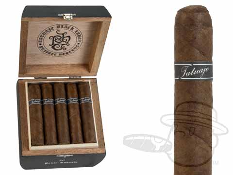 tatuaje black cigars at best cigar prices
