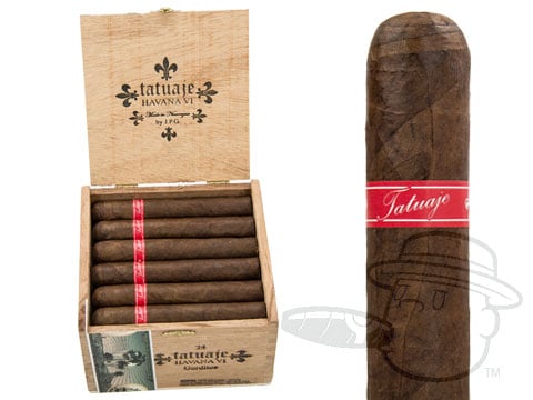 tatuaje havana vicigars at best cigar prices