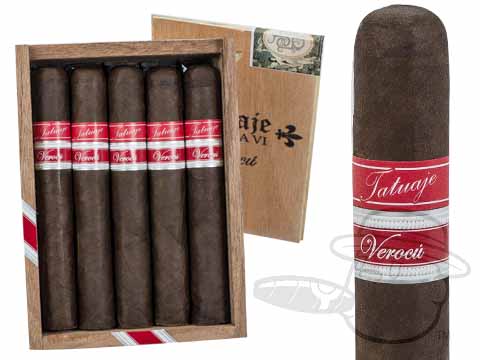 tatuaje havana vi verocu cigars at best cigar prices