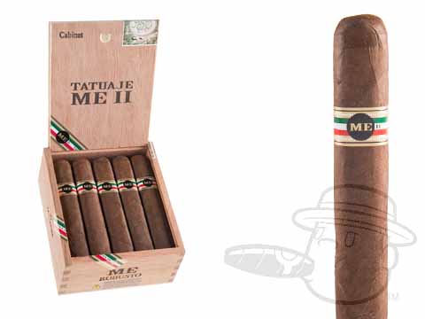 tatuaje me ii cigars at best cigar prices