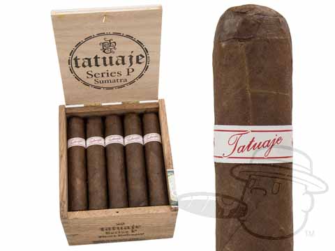 tatuaje series p cigars at best cigar prices
