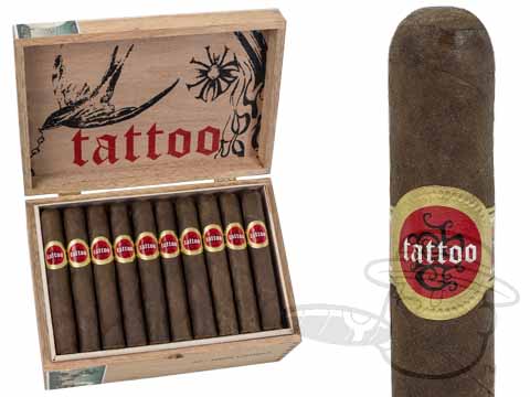 tatuaje tattoo cigars at best cigar prices