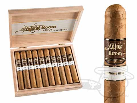 aging room connecticut cigars at best cigar prices