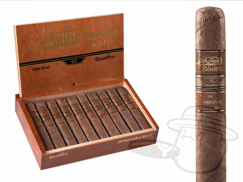 aging room quattro original cigars at best cigar prices