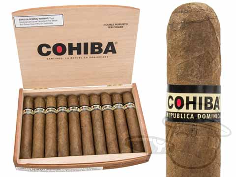 cohiba red dot cigars at best cigar prices