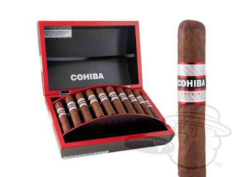 cohiba royale cigars at best cigar prices