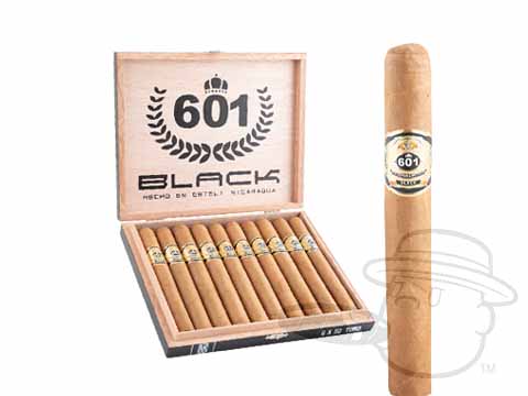 espinosa 601 black cigars at best cigar prices