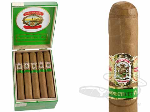 gran habano #1 connecticut cigars at best cigar prices