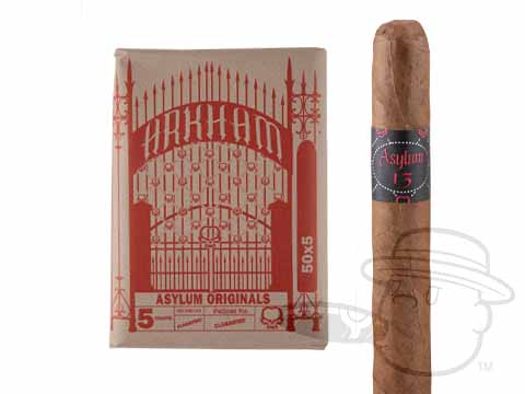 asylum arkham cigars at best cigar prices