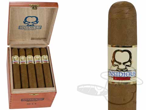 asylum insidious cigars at best cigar prices