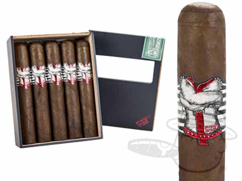 asylum straight jacket cigars at best cigar prices