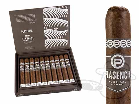 plasencia alma del campo cigars at best cigar prices