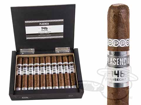 plasencia cosecha 146 cigars at best cigar prices