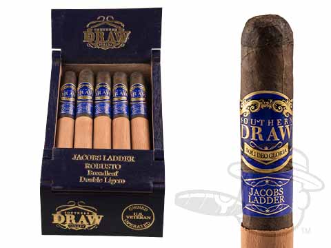 southern draw jacob's ladder cigars at best cigar prices