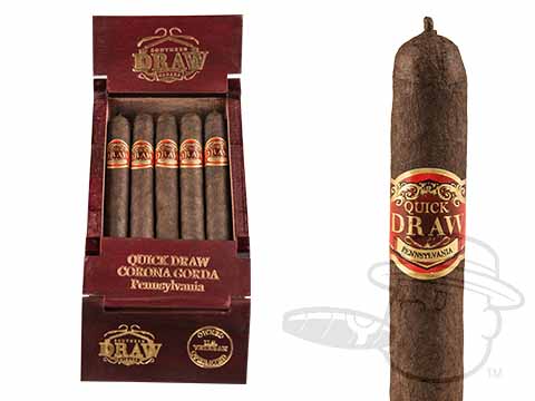 southern draw quickdraw cigars at best cigar prices