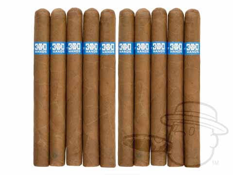 southern 300 hands draw cigars at best cigar prices