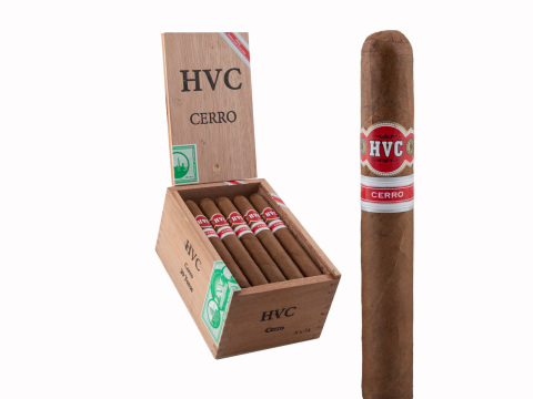 hvc cigars cerro natural at best cigar prices