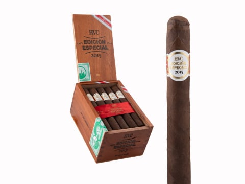 hvc cigars hvc edicion especial 2015 at best cigar prices