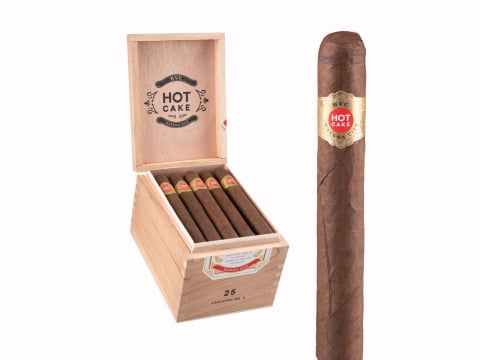 hvc hot cake maduro cigars at best cigar prices