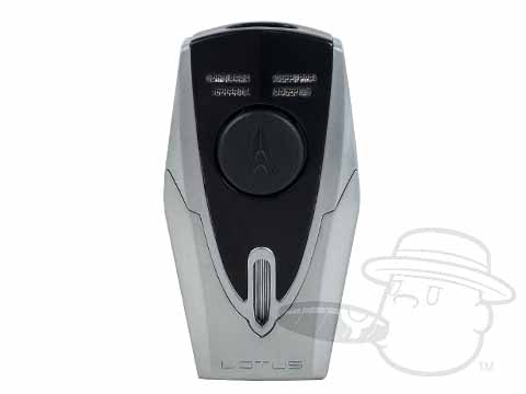 Dunhill Fury Torch Lighter