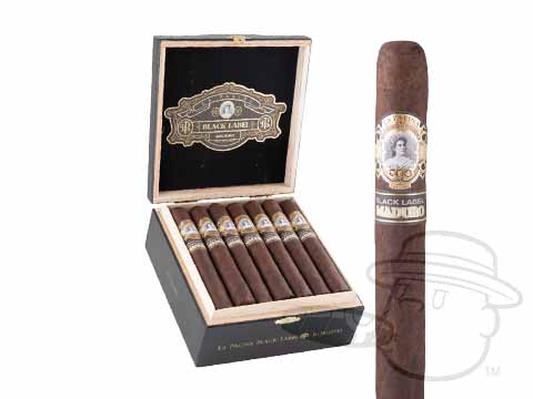 la palina black label cigars at best cigar prices