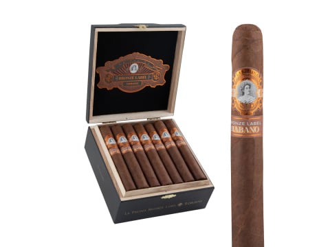 la palina bronze label cigars at best cigar prices