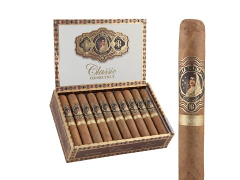 la palina classic connecticut cigars at best cigar prices