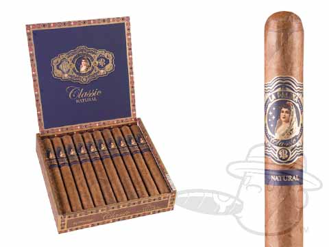 la palina classic natural cigars at best cigar prices