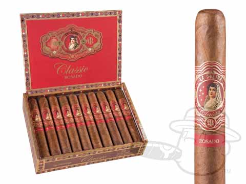 la palina classic rosado cigars at best cigar prices