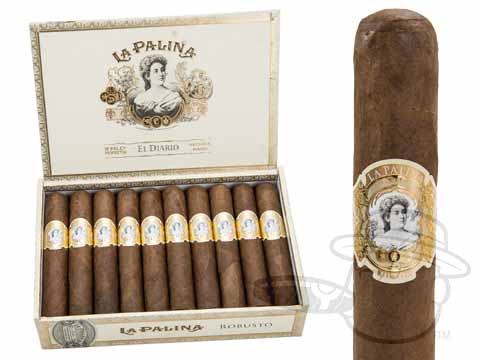 la palina el diario cigars at best cigar prices