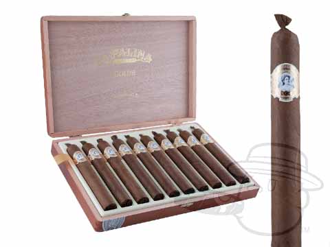 la palina goldie cigars at best cigar prices