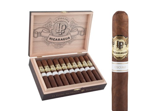 la palina nicaragua oscuro cigars at best cigar prices