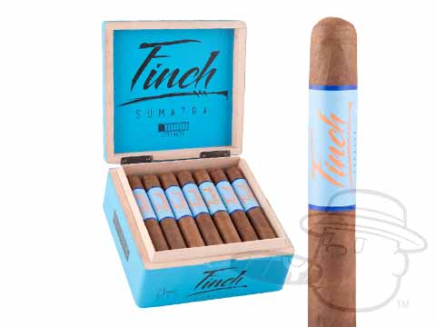 blackbird finch cigars at best cigar prices
