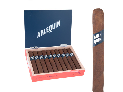 fratello arelquin cigars at best cigar prices