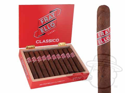 fratello classico cigars at best cigar prices