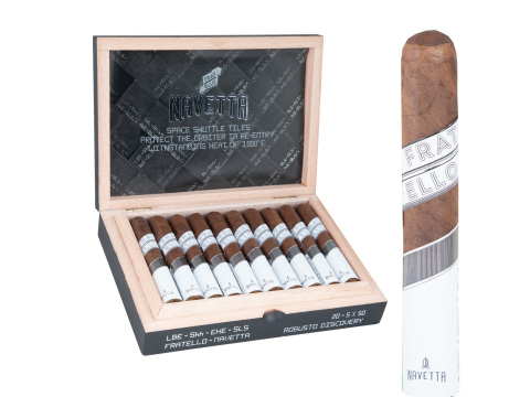 fratello navetta cigars at best cigar prices