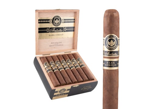 joya de nicaragua antano dark corojo cigars at best cigar prices
