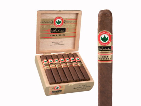 joya de nicaragua antano gran reserva cigars at best cigar prices