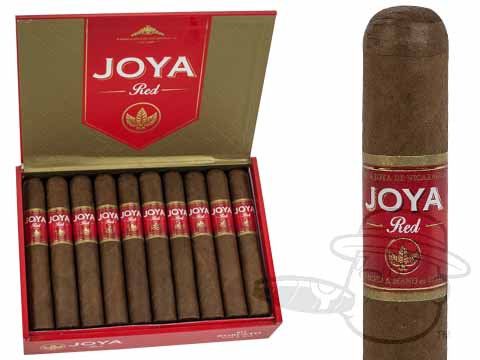 joya de nicaragua joya red cigars at best cigar prices