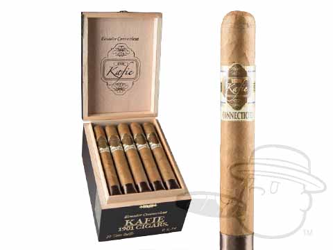 kafie 1901 connecticut cigars at best cigar prices