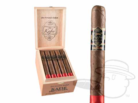 kafie 1901 don fernando cigars at best cigar prices