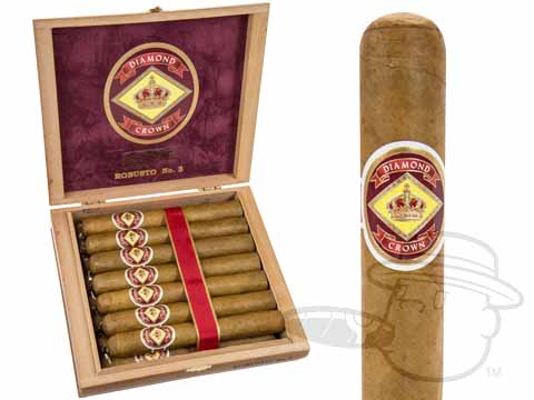 diamond crown original cigars at best cigar prices