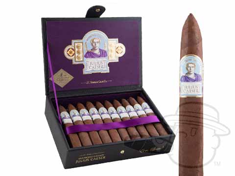 diamond crown julius caeser cigars at best cigar prices