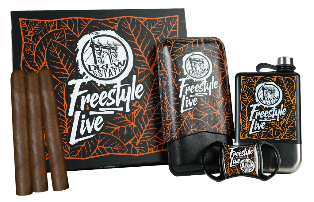 2022 Freestyle Live Kit