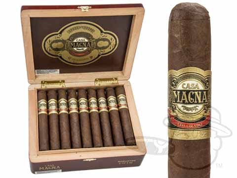 casa magna colorado cigars at best cigar prices