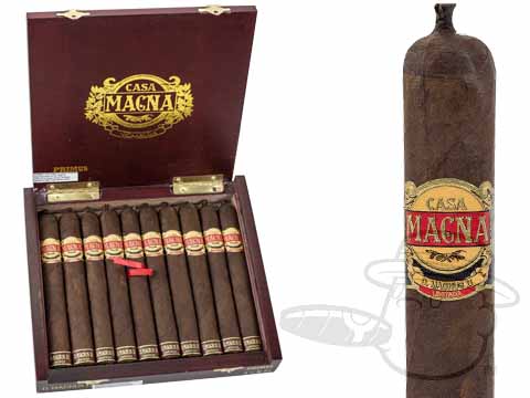 casa magna domus magnus ii cigars at best cigar prices